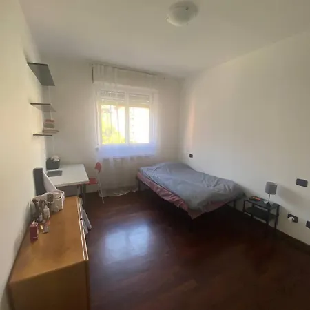 Residenza Donna Prassede Apartamento