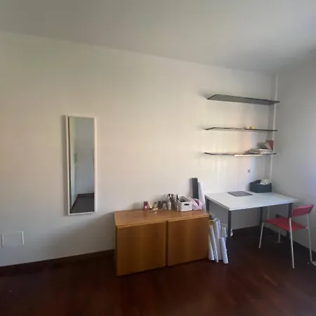 Apartamento Residenza Donna Prassede