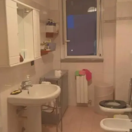Residenza Donna Prassede