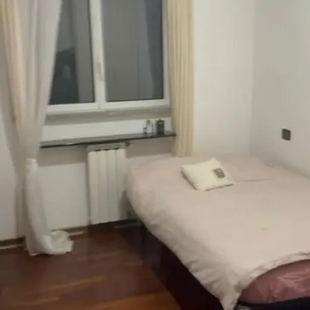 Residenza Donna Prassede Apartamento