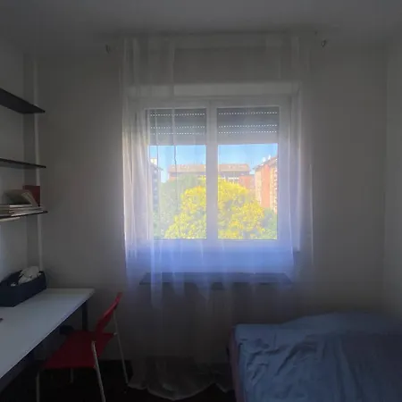 Residenza Donna Prassede *