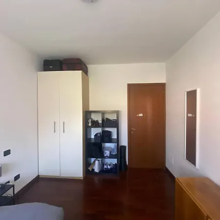 Residenza Donna Prassede Milán