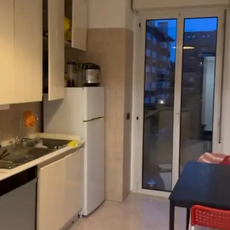 Residenza Donna Prassede Apartamento *